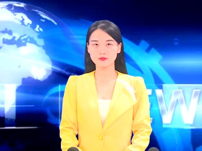 隔离不隔情 暖心大白解民忧